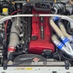 Engine Bay